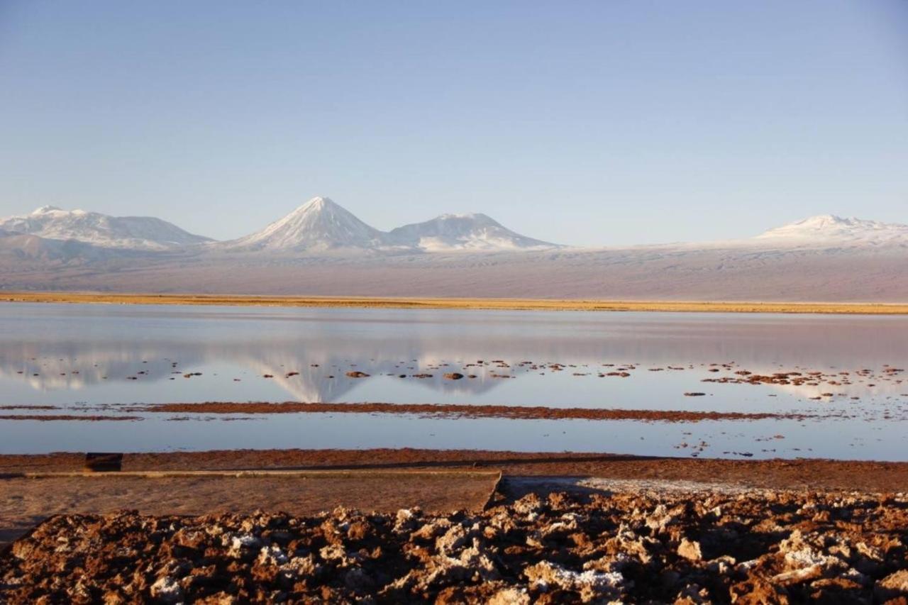 Cota6000 Dpto B San Pedro de Atacama