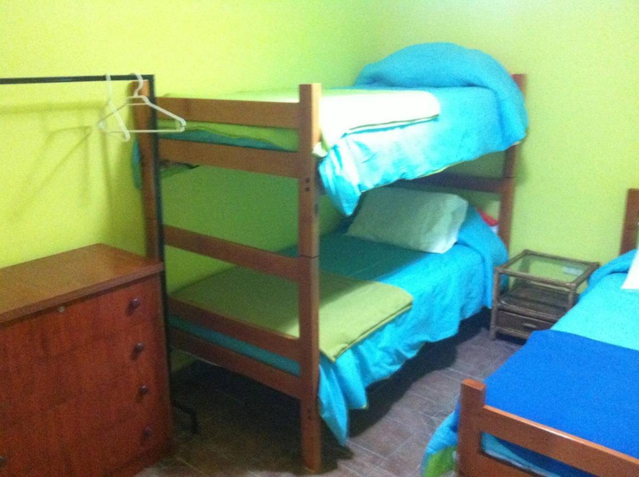 Cota6000 Dpto B Apartment *