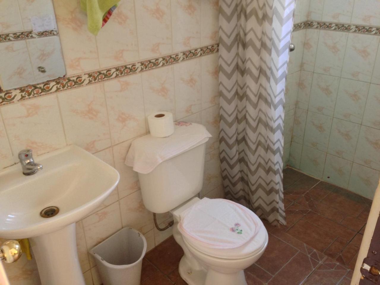 Apartment Cota6000 Dpto B San Pedro de Atacama